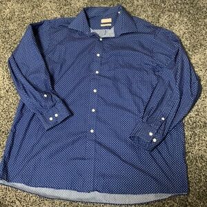 Michael Kors men’s dress shirt